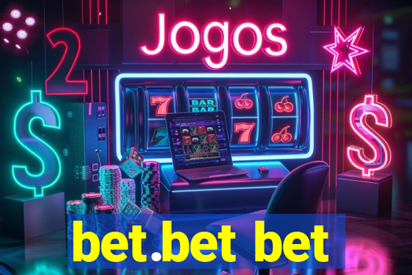 bet.bet bet